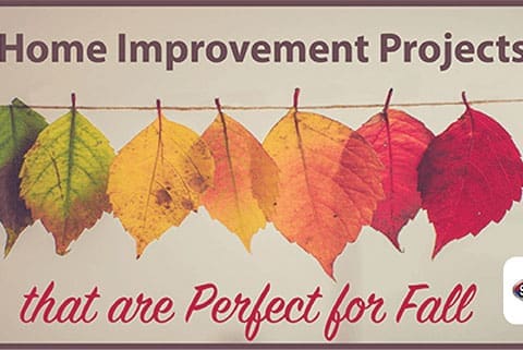Home Improvement Projects
