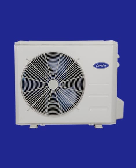 Carrier Comfort Air Conditioner
