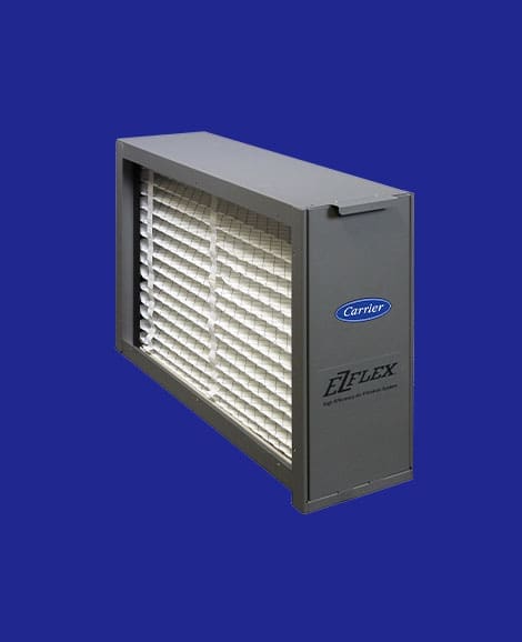 Carrier EZ Flex Cabinet Air Filter