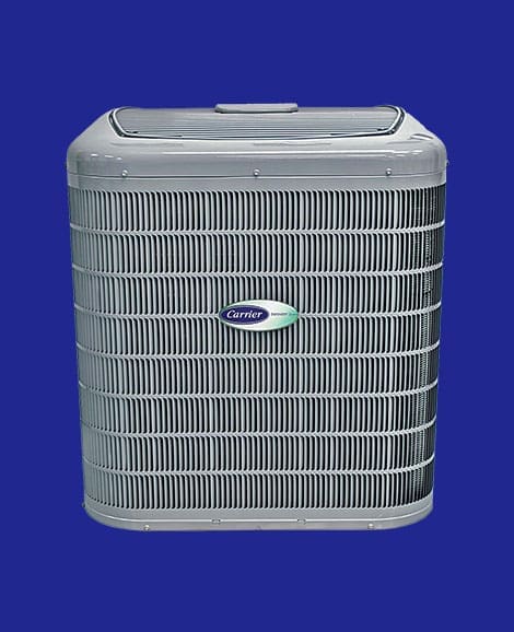 Carrier Infinity Air Conditioner