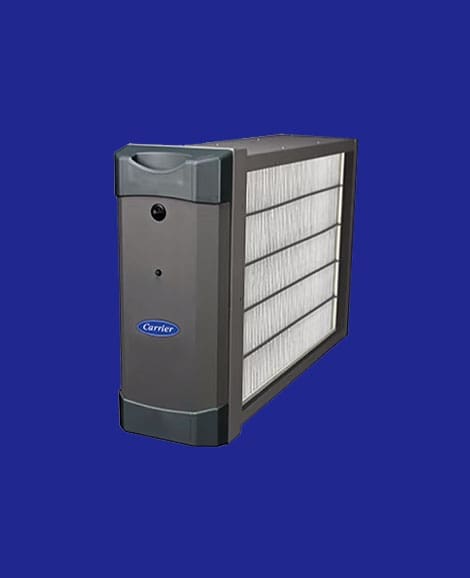 Carrier Infinity Air Purifier