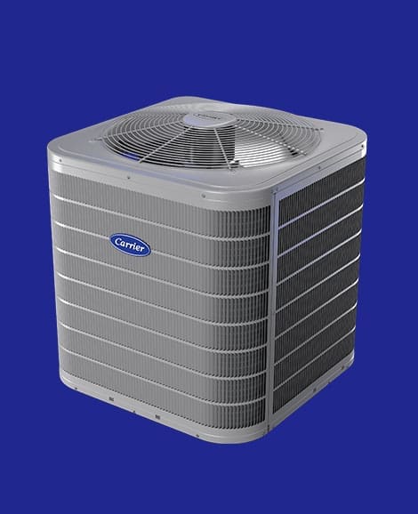 Carrier Performance Air Conditioner