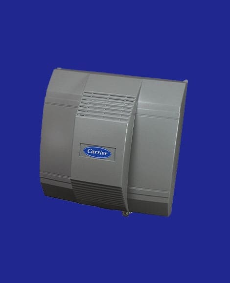 Carrier Fan Powered Humidifier