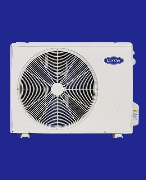 Carrier Performance Heat Pump