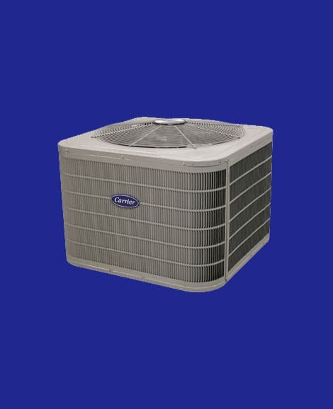 Carrier Performance Heat Pump