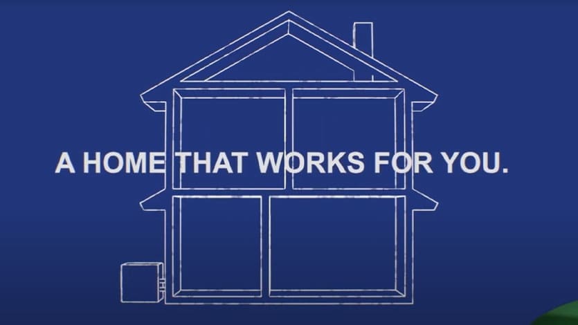 A Home That Works For You graphic thumbnail for video