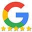 5 star Rating