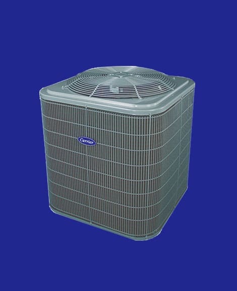 Carrier Comfort Air Conditioner