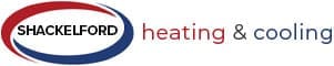 Shackelford Heating & Cooling logo