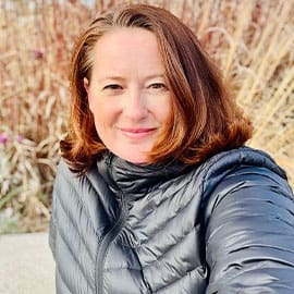 Debbie profile picture