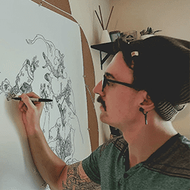 Parker profile thumbnail picture